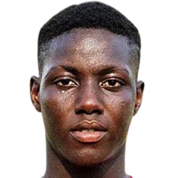 Shaquille Bradford fm21