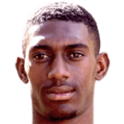 Jaleel Chamberlain fm21