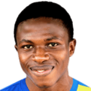 Andrew Gutzmore fm 2021