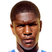 Ahmard Duncombe fm21