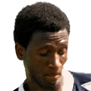 DeAndre Brown fm 2021