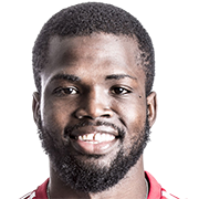 Kemar Andre Lawrence fm 2021