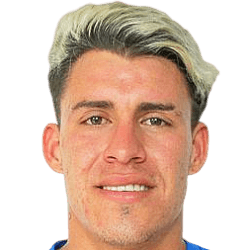 Cristian Calderón fm21