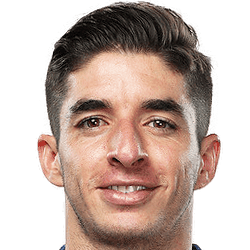 Isaac Brizuela fm 2021