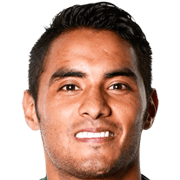 Gallito Vázquez fm21