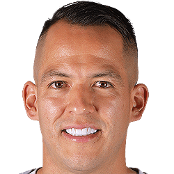 Rodrigo Salinas fm21