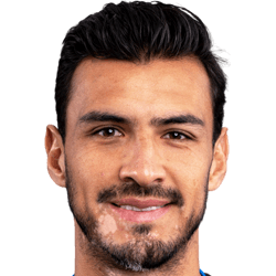 Oswaldo Alanís fm 2021