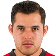 Israel Jiménez fm 2021