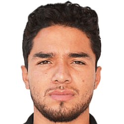 Emmanuel Hernández fm 2021