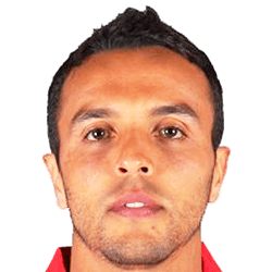 Omar Mendoza fm 2021