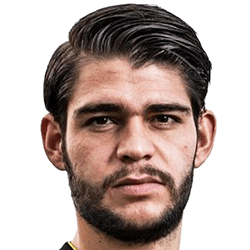 Luis Hernández fm 2021