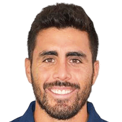 Néstor Vidrio fm 2021