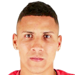 Diego Chávez fm21