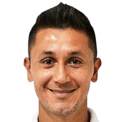 Arturo Javier Ledesma fm 2021