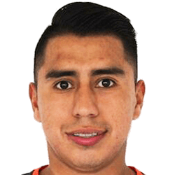 José David Ramírez fm 2021