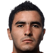 Liborio Sánchez fm21