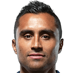 Edwin Hernández fm21