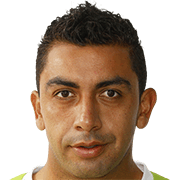 Carlos Velázquez fm21