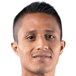 Paul Uscanga fm 2021