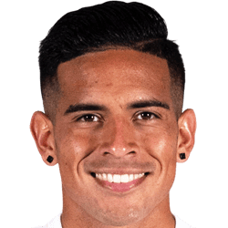 Victor Ulloa fm 2021