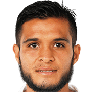Daniel Cervantes fm 2021