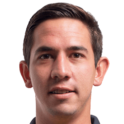 Felipe López fm 2021