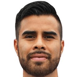 Armando Escobar fm 2021