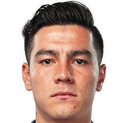 Michael Pérez fm 2021