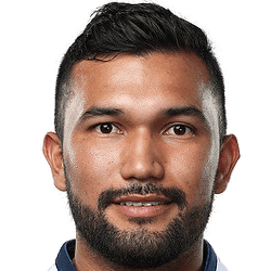 Hedgardo Marín fm 2021