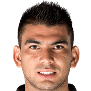 Francisco León fm21