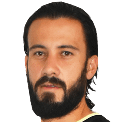 José Daniel Guerrero fm 2021