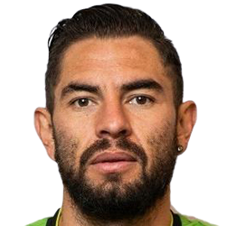 Flavio Santos fm 2021