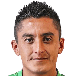 Michel García fm 2021