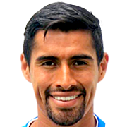 Patricio Araujo fm21