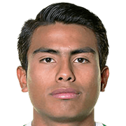 Pablo López fm 2021