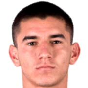 Edgar Zaldívar fm 2021