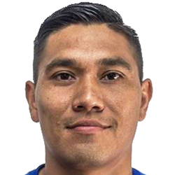 Dionicio Escalante fm 2021