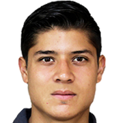 Alfonso Sánchez fm 2021