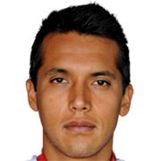 Luis Alberto Padilla fm21