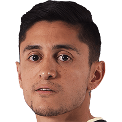 Julio Nava fm 2021