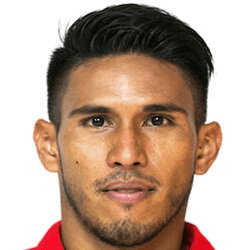 Juan Carlos Valenzuela fm21