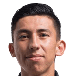 Daniel Amador fm 2021