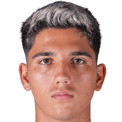 Kevin Álvarez fm 2021