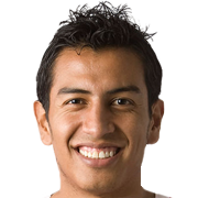 Omar Esparza fm 2021