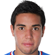 Diego Franco fm 2021