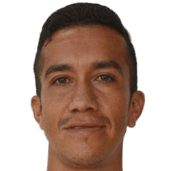 Martín Orozco fm 2021