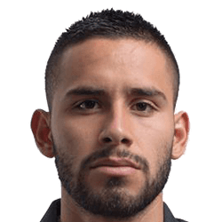 Jorge Padilla fm 2021