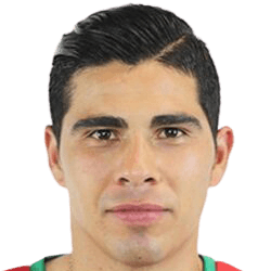 Luis Pérez fm 2021