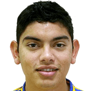 Jonathan Espericueta fm21