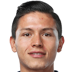 José de Jesús Godínez fm 2021
